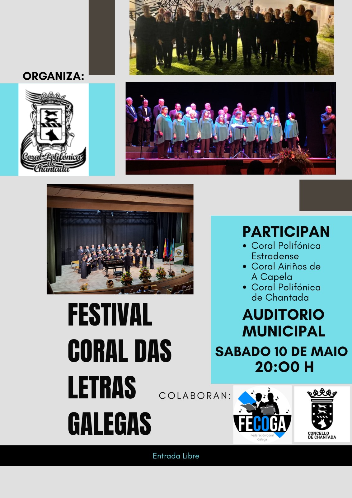 Chantada
