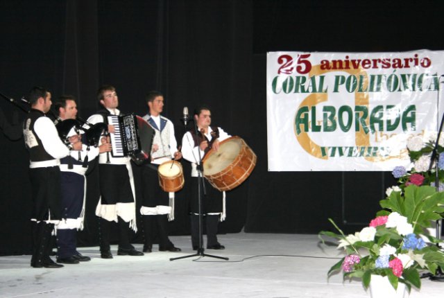 galicia - viveiro - galeria