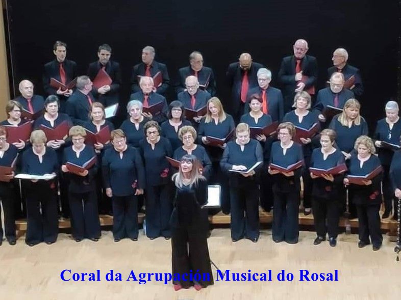 O Rosal